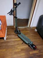 Vsett 8 electrische step van zeer goeie kwaliteit, Fietsen en Brommers, Steps, Ophalen, Zo goed als nieuw, Elektrische step (E-scooter)
