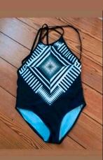 Badpak maat M, Kleding | Dames, Badmode en Zwemkleding, Ophalen of Verzenden, Zo goed als nieuw, Badpak