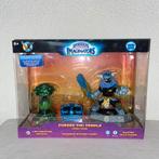 Skylanders Imaginators Sealed In-Box Cursed Tiki Temple, Avontuur en Actie, Activision Blizzard International B.V., Eén computer