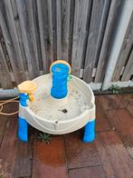 Watertafel gratis op te halen!, Kinderen en Baby's, Speelgoed | Buiten | Speeltoestellen, Ophalen, Gebruikt