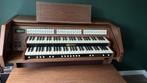Domus Vivace 30 Deluxe - Goed Onderhouden, Ophalen, Gebruikt, 2 klavieren, Orgel