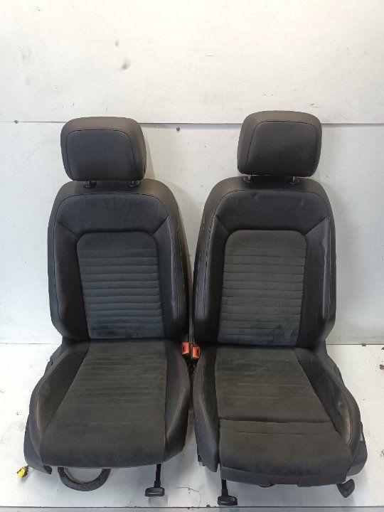 Interieur Volkswagen Passat, Auto-onderdelen, Interieur en Bekleding, Volkswagen, Gebruikt, Herkomst onderdeel bekend, 12 maanden garantie