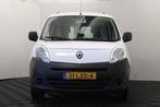 Renault Kangoo Family 1.5 dCi Authentique (bj 2010), Auto's, Voorwielaandrijving, Stof, Gebruikt, Zwart