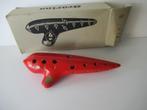Ocarina West Germany muziek blaasinstrument, Ophalen, Zo goed als nieuw