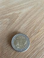 2 euromunt 50 ans traite de elysee, Ophalen of Verzenden, Frankrijk, 2 euro