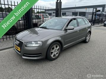 Audi A3 Sportback 1.2 TFSI Attraction Pro Line Business beschikbaar voor biedingen