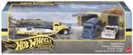 Hot Wheels Premium Diorama Mooneyes Hydroplane, Ophalen of Verzenden, Nieuw