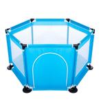 Speelbox voor binnen en buiten, Kinderen en Baby's, Boxen, Ophalen of Verzenden, Nieuw, Overige vormen