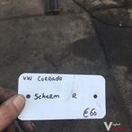 Vw Corrado Voorscherm Rechtsvoor, Auto-onderdelen, Ophalen, Gebruikt, Spatbord