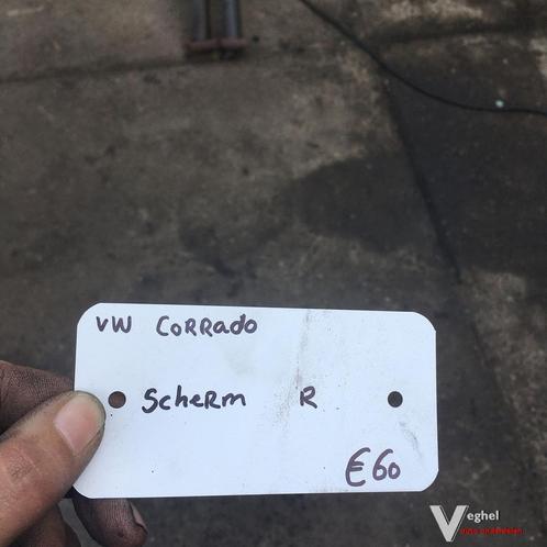 Vw Corrado Voorscherm Rechtsvoor, Auto-onderdelen, Carrosserie en Plaatwerk, Spatbord, Gebruikt, Ophalen