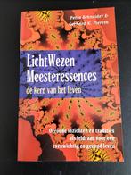 P. Schneider - LichtWezen Meesteressences, P. Schneider; G.K. Pieroth, Achtergrond en Informatie, Spiritualiteit algemeen, Ophalen of Verzenden