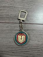 Vintage Polis Koleji items, Verzamelen, Ophalen, Gebruikt, Stad of Land, Speldje of Pin