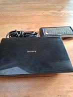 Sony NSZ-GS7 Media Player, Ophalen of Verzenden, Gebruikt