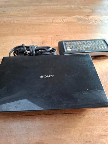 Sony NSZ-GS7 Media Player beschikbaar voor biedingen