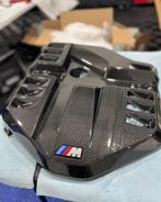 Eventuri Carbon Engine Cover - BMW G80 G82 M3 M4, Ophalen of Verzenden