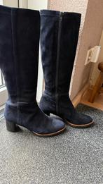 Laarzen Lilian maat 40, Hoge laarzen, Blauw, Lilian, Ophalen of Verzenden