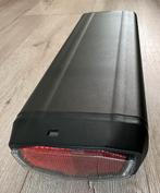 ORIGINEEL STELLA FIETSEN ACCU (Type 3) 36V 17,5Ah 630 Wh, Ophalen of Verzenden, Zo goed als nieuw