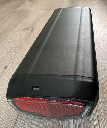 ORIGINEEL STELLA FIETSEN ACCU (Type 3) 36V 17,5Ah 630 Wh beschikbaar voor biedingen