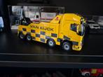 Van Eijck WSI 1:50 Model, Hobby en Vrije tijd, Modelauto's | 1:50, Ophalen of Verzenden, Zo goed als nieuw, Overige merken