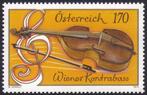 29-12 Oostenrijk MI 3122 postfris, Verzenden, Postfris