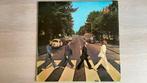 Vinyl lp ABBEY ROAD van The BEATLES, Ophalen of Verzenden, 1960 tot 1980, Zo goed als nieuw