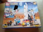 Doos lego 6456 mission control, Kinderen en Baby's, Speelgoed | Duplo en Lego, Ophalen of Verzenden, Gebruikt, Lego