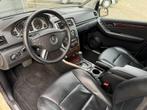 Mercedes-Benz B-klasse 180 NGT, Euro 5, Gebruikt, 1415 kg, Leder