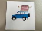 Design art prints, Verzenden, Huis en Inrichting
