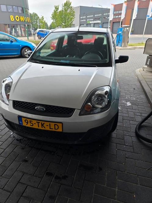 Ford Fiësta 1.3 8V 3DR 2006 Grijs, Auto-onderdelen, Overige Auto-onderdelen, Ford, Ophalen of Verzenden