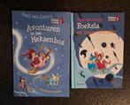 2x Foeksia de miniheks, Ophalen of Verzenden, Nieuw, Paul van Loon, Fictie algemeen