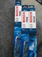 Ruitenwissers 3 stuks Bosch nieuwe, Ophalen of Verzenden, Nieuw