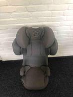 autostoeltjeCybex solution, Kinderen en Baby's, Autostoeltjes, Gebruikt, 15 t/m 36 kg, Isofix, Ophalen