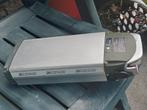 GAZELLE ELECTRIC fietsen accu LION BATTERY 36V10 AH, Fietsen en Brommers, Fietsaccessoires | Fietsaccu's, Ophalen of Verzenden