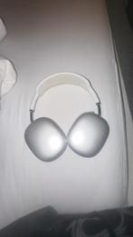 airpods max, Overige merken, Ophalen of Verzenden, Zo goed als nieuw, Over oor (circumaural)