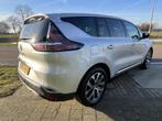Renault Espace 1.8 TCe 225PK Intens 7 Persoons / Dealer onde, Auto's, Renault, 12 maanden, Gebruikt, Euro 6, 4 cilinders