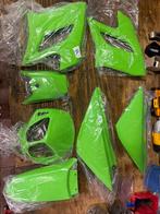 Derbi drd racing kappenset groen nieuw, Derbi, Derbi, Derbi, Nieuw