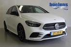 Mercedes-Benz B-Klasse 180d Business Solution AMG | NL-AUTO+, Gebruikt, 4 cilinders, Metallic lak, 116 pk