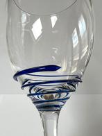 Prachtig vintage wijnglas, Ophalen
