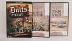 Duits archief  2 dvd's, Cd's en Dvd's, Ophalen of Verzenden