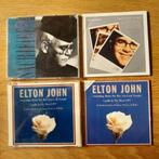 4 x cd single Elton John.   Samen voor 1,50 euro., Cd's en Dvd's, Cd Singles, 2 t/m 5 singles, Ophalen of Verzenden, Gebruikt