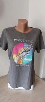 Mooi als nieuw band t-shirt Pink Floyed. Maat M dames., Maat 38/40 (M), Overige kleuren, Pink Floyed, Ophalen of Verzenden