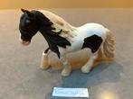 Schleich Tinker hengst, Ophalen of Verzenden, Zo goed als nieuw, Paard, Beeldje of Figuurtje