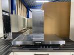 Complete keuken Compleet met APP 120Keukens op voorraad 2686, Verzenden, Wit, Hoekkeuken, Zo goed als nieuw