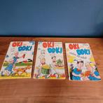 Oki & Doki kinderboeken, Ophalen of Verzenden, Gelezen, Henri Arnoldus, Fictie algemeen