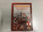 Warhammer The Generals Compendium, Hobby en Vrije tijd, Wargaming, Warhammer, Boek of Catalogus, Ophalen of Verzenden