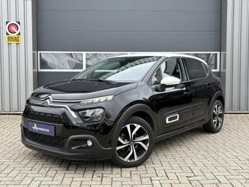 Citroën C3 1.2 PureTech Shine | Navi | Camera | LED | Carpl beschikbaar voor biedingen