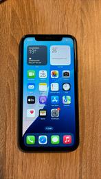Iphone 11 128gb zwart, 83 %, 128 GB, Zwart, Zo goed als nieuw