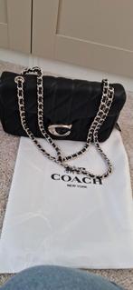 Coach tas tabby 26 nieuw, Sieraden, Tassen en Uiterlijk, Tassen | Damestassen, Ophalen of Verzenden, Nieuw, Zwart, Handtas