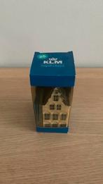 KLM Royal class huisje 25, Verzamelen, KLM Huisjes, Ophalen of Verzenden, Zo goed als nieuw, 21 t/m 40