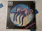 No dice, come dancing pictures vinyl, Ophalen of Verzenden, 1960 tot 1980, Zo goed als nieuw, Overige formaten
